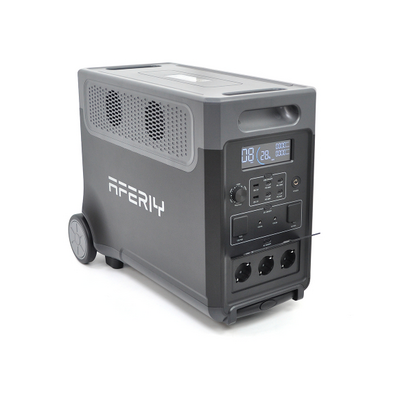 Зарядна станція Aferiy AF-P310