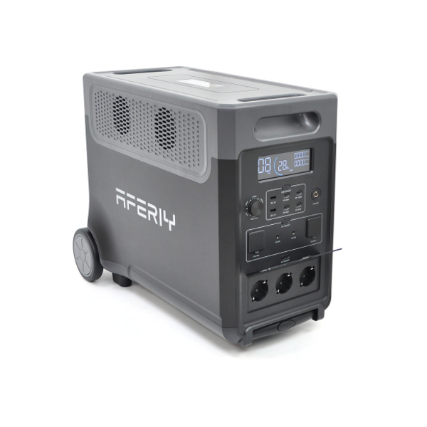 Зарядна станція Aferiy AF-P310