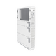 Домашня система ALL in ONE Hiconics MIDEA 10kW+ 6kW HYBRID + BMS, LiFePo4, IP65, 85-400V, charge 10KW в ЧАС, RS485/CAN, WIFI, 6000Cycles, BOX