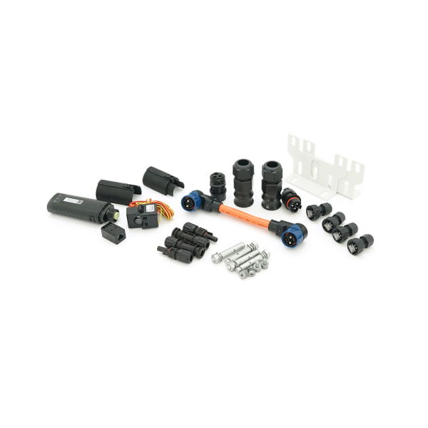 Система зберігання енергії Hiconics HEC2-BHP100r2 10kW+ 6kW HYBRID (HEC2-BHP100r2)