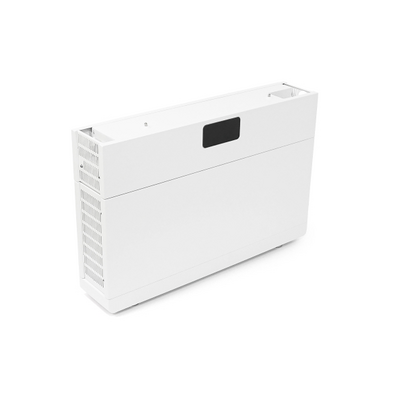 Домашня система Hiconics ALL in ONE Hiconics MIDEA 15kW+ 6kW HYBRID + BMS, LiFePo4, IP65, 85-400V, charge 10KW в ЧАС, RS485/CAN, WIFI, 6000Cycles, BOX