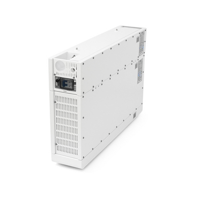 Домашня система Hiconics ALL in ONE Hiconics MIDEA 15kW+ 6kW HYBRID + BMS, LiFePo4, IP65, 85-400V, charge 10KW в ЧАС, RS485/CAN, WIFI, 6000Cycles, BOX