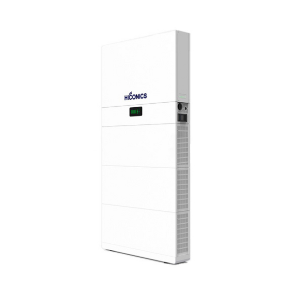 Система хранения энергии Hiconics HEC2-BHP150r2 15kW+ 6kW HYBRID (HEC2-BHP150r2