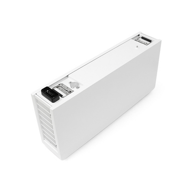 Домашня система Hiconics ALL in ONE Hiconics MIDEA 15kW+ 6kW HYBRID + BMS, LiFePo4, IP65, 85-400V, charge 10KW в ЧАС, RS485/CAN, WIFI, 6000Cycles, BOX