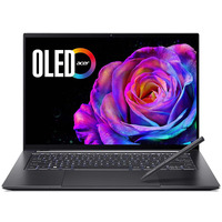 Ноутбук Acer Swift X 14 SFX14-61G NX.JA8EU.004