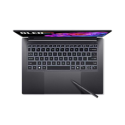 Ноутбук Acer Swift X 14 SFX14-61G NX.JA8EU.004