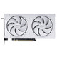Відеокарта MSI RTX 5060 Ti 16G VENTUS 2X OC WHITE PLUS