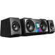 Акустична система GamePro RGB GS629 Black