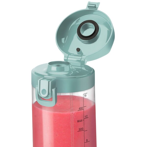 Блендер Nutribullet NBP003LBL