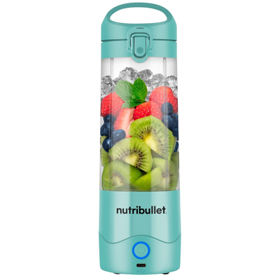 Блендер Nutribullet NBP003LBL