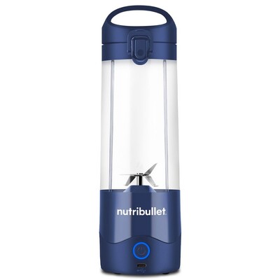 Блендер Nutribullet NBP003NBL