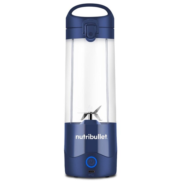 Блендер Nutribullet NBP003NBL