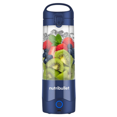 Блендер Nutribullet NBP003NBL