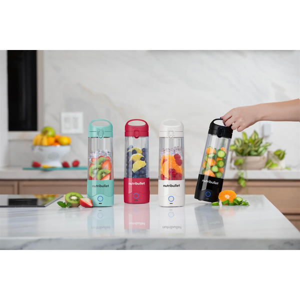 Блендер Nutribullet NBP003NBL