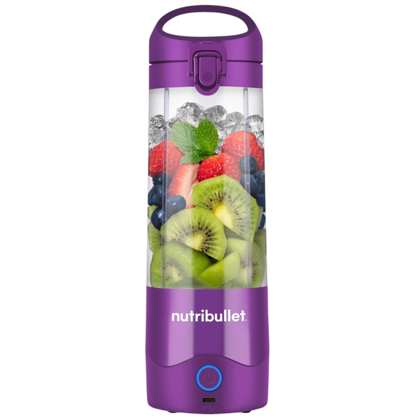 Блендер Nutribullet NBP003PU