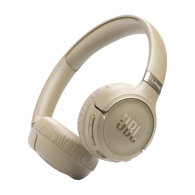 Навушники JBL TUNE 680NC Beige JBLT680NCBEG