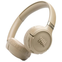 Наушники JBL TUNE 680NC Beige JBLT680NCBEG