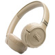 Навушники JBL TUNE 680NC Beige JBLT680NCBEG