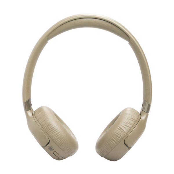 Навушники JBL TUNE 680NC Beige JBLT680NCBEG