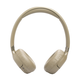 Навушники JBL TUNE 680NC Beige JBLT680NCBEG