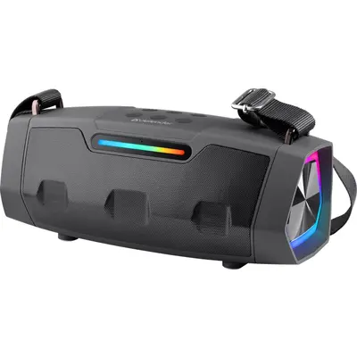 Портативна акустика Defender Beatbox 25 65325