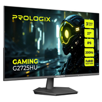 Монітор Prologix Gaming G2725HU