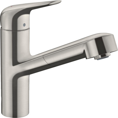 Змішувач для кухонної мийки Hansgrohe M42 71829800    