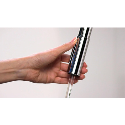 Змішувач для кухонної мийки Hansgrohe Focus 31815000    