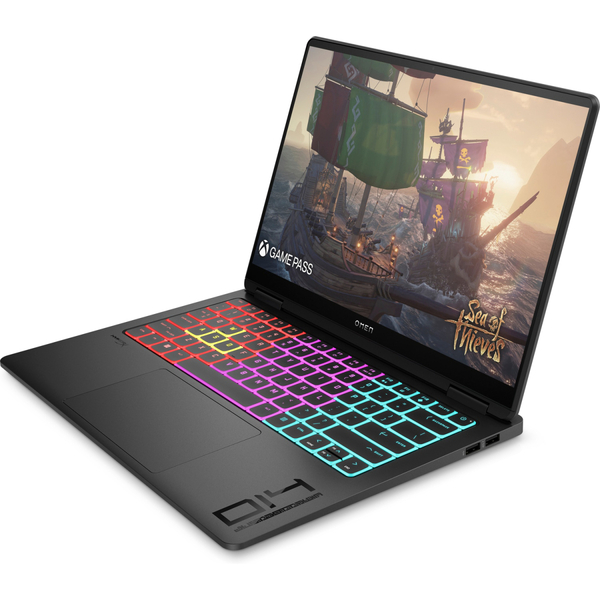 Ноутбук HP OMEN 14-fb1000ua (BW7L4EA)