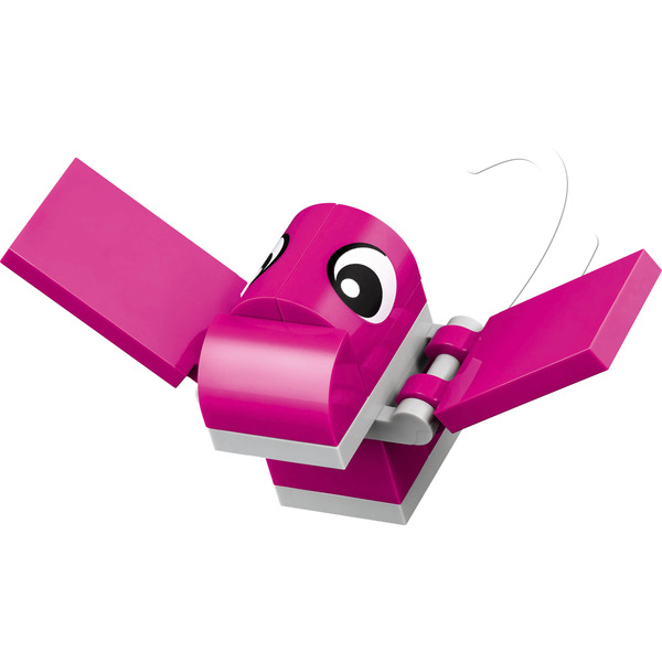 Блоковий конструктор LEGO Classic Творчі динозаври (11041)