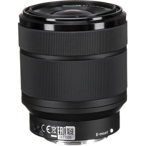 Зеркальный фотоаппарат Sony Alpha A7 IV kit (28-70mm) OSS (ILCE7M4KB.CEC)