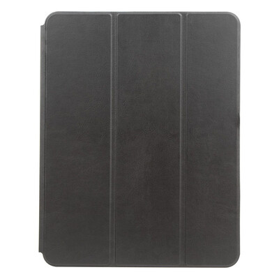 Чехол Smart Case No Logo для iPad Pro 12.9 (2021) Black