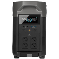 Зарядна станція EcoFlow Delta Pro EFD500_VW