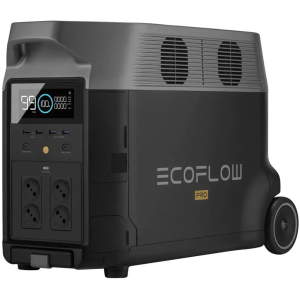 Зарядна станція EcoFlow Delta Pro EFD500_VW