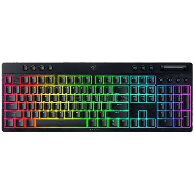 Клавіатура Razer BlackWidow V4 RZ03-05270100-R3M1