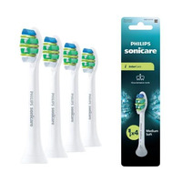 Насадки для зубної щітки PHILIPS Sonicare HX9004/87