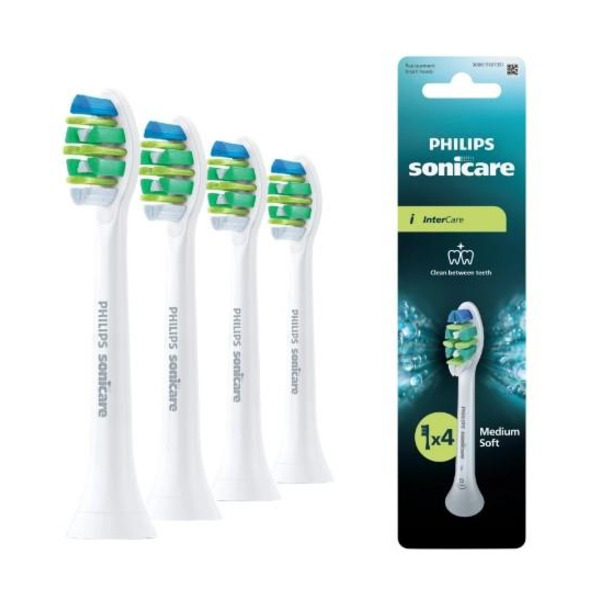 Насадки для зубної щітки PHILIPS Sonicare HX9004/87