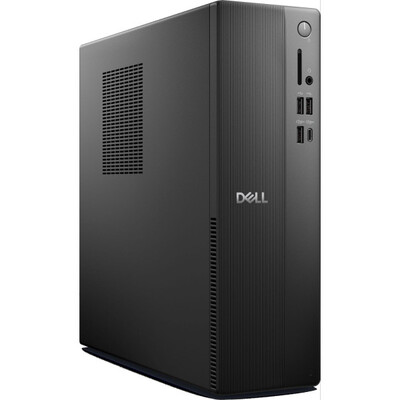 Комп'ютер DELL Pro Tower Essential BTO005_QVT1260