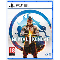 Гра PS5 Mortal Kombat 11194316