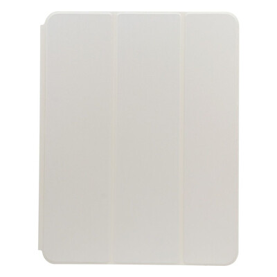 Чехол Smart Case No Logo для iPad Pro 12.9 (2021) White