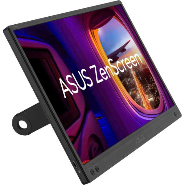 Монитор Asus 90LM0CB1-B01N71
