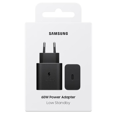 Samsung EP-T6010NBEGWW Charging Dock
