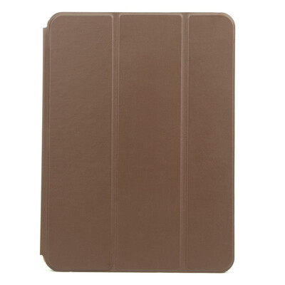 Чехол Smart Case No Logo для iPad Pro 11 (2021) Coffee