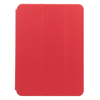 Чохол Smart Case No Logo для iPad Pro 11 (2021) Red