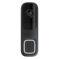 Відеодзвінок дверний Ajax Doorbell Graphite (66392.125.GP1)    