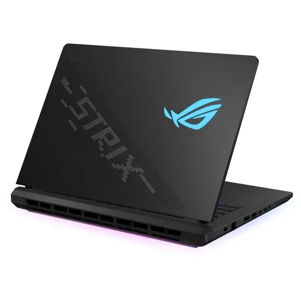 Ноутбук ASUS ROG Strix SCAR 16 G635LR-RW139W 90NR0LU1-M005J0