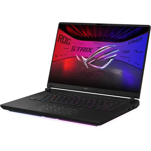 Ноутбук ASUS ROG Strix SCAR 16 G635LR-RW139W 90NR0LU1-M005J0