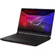 Ноутбук ASUS ROG Strix SCAR 16 G635LR-RW139W 16" 2.5K mLED, Intel Ultra 9 275HX, 64GB, F1TB, NVD5070Ti-12, Win11, Черный