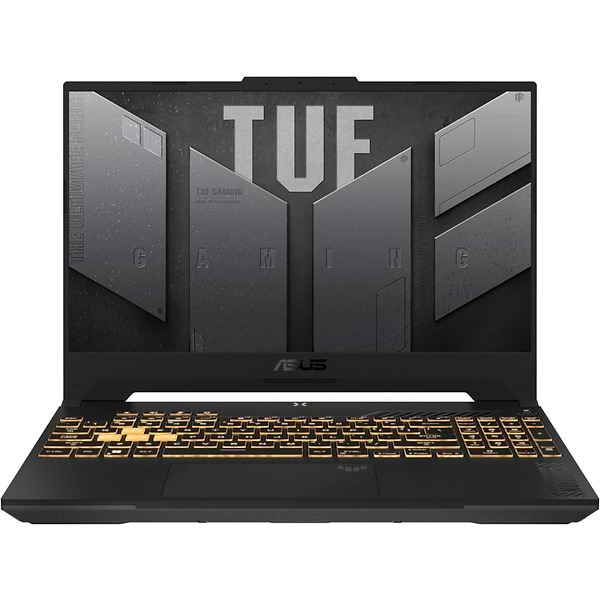 Ноутбук ASUS TUF Gaming F16 FX607VU-RL071 90NR0N06-M00EK0