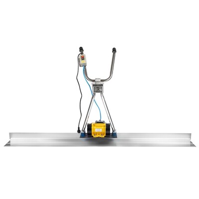 Віброрейка EnerSol ECS-800E